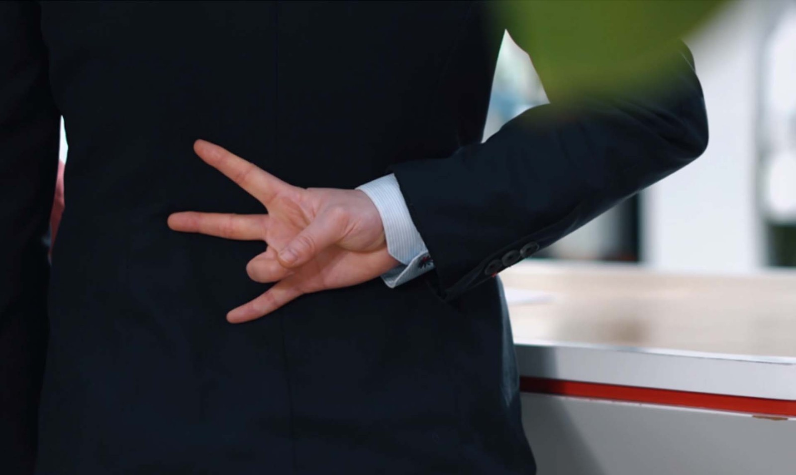 《未時》—浦發銀行沈陽分行反詐宣傳短片