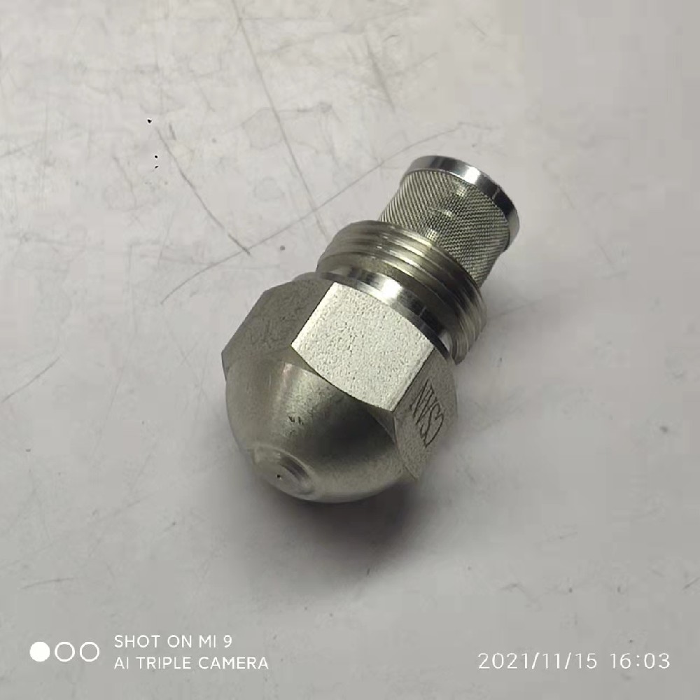 AAZB燃油噴嘴 噴油嘴