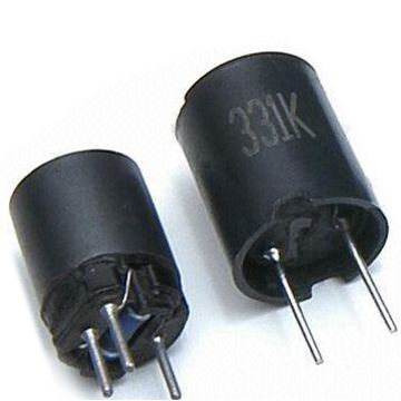 磁保持繼電器